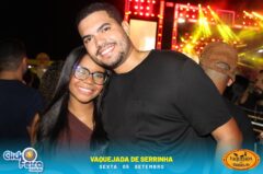 Vaquejada de Serrinha (Sexta-feira)